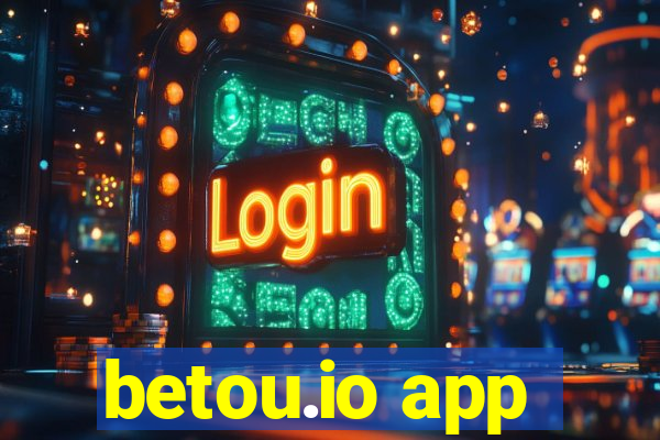 betou.io app